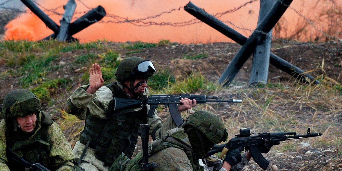 На Западе раскрыли план РФ : какую стратегию реализует Россия на украинском направлении