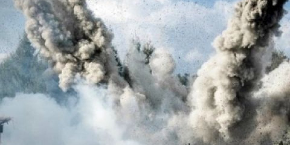 «Кинжальный» ответ Москвы: как попытка угона российского истребителя привела к удару по центру ГУР «Кинжальный» ответ Москвы: как попытка угона российского истребителя привела к удару по центру ГУР