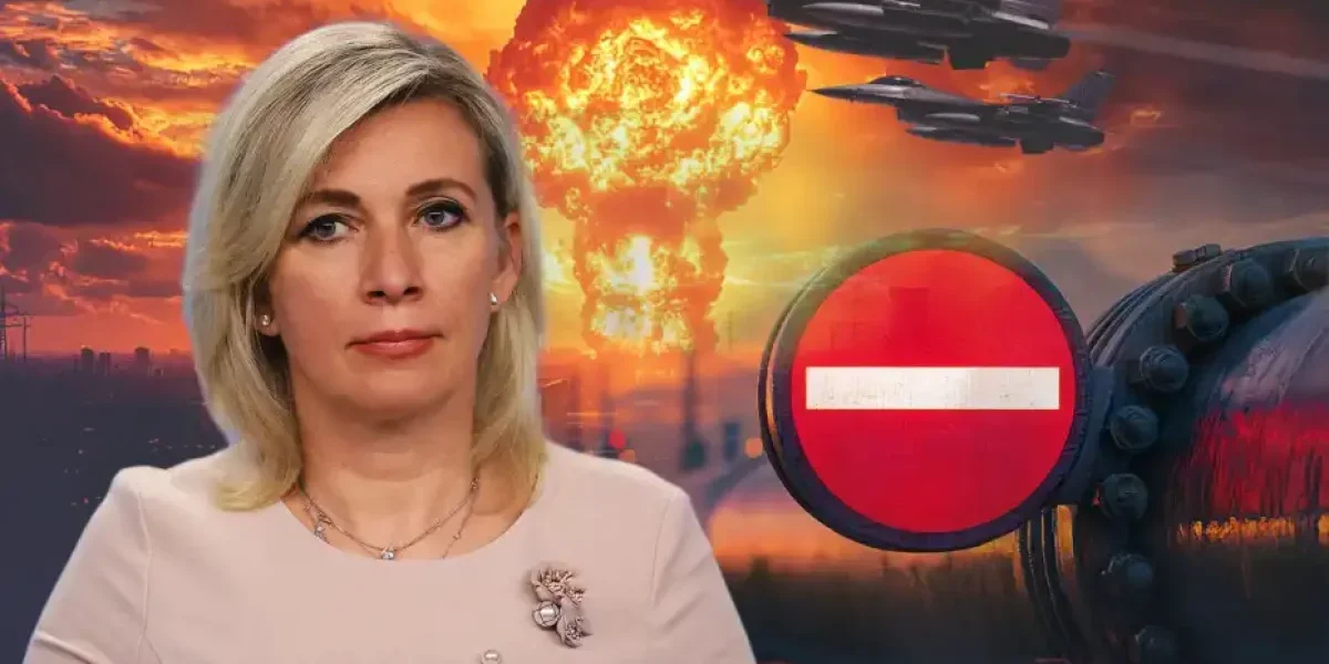 Возмездие за Суджу — Киев просит пощады, РФ поставила крест на газовом вопросе для ЕС, Италия разозлила МИД: что будет дальше