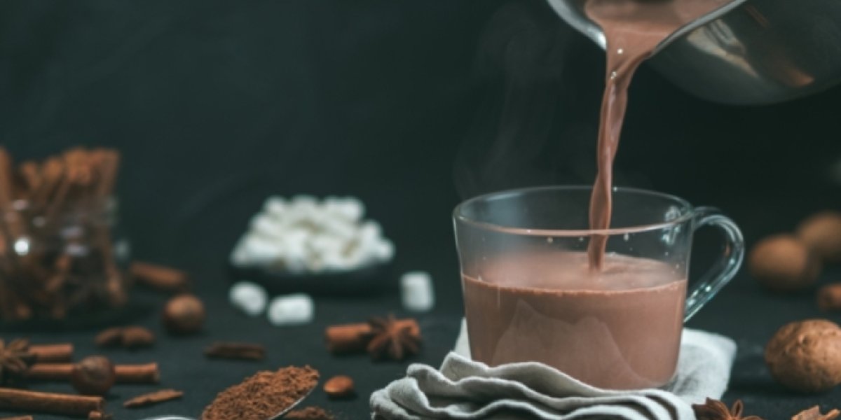 Напиток долголетия: почему какао становится главным другом пожилого организма Напиток долголетия: почему какао становится главным другом пожилого организма