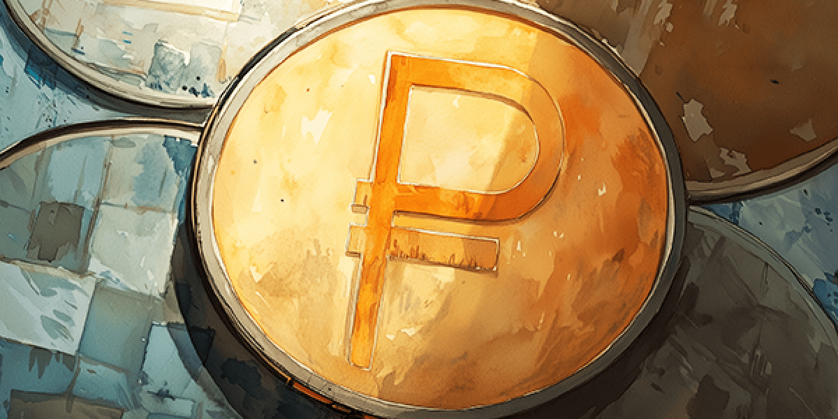 Цифровой рубль: финансовая революция или тотальный контроль?