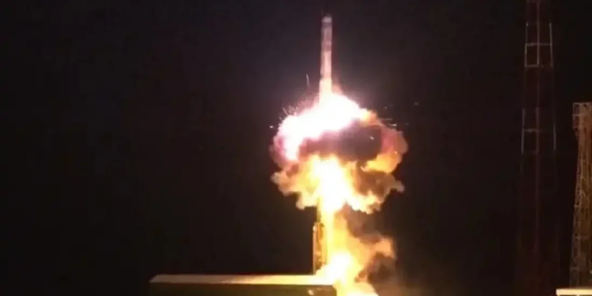 Россия нанесет ракетный удар в ответ на ввод войск Европы на Украину Россия нанесет ракетный удар в ответ на ввод войск Европы на Украину