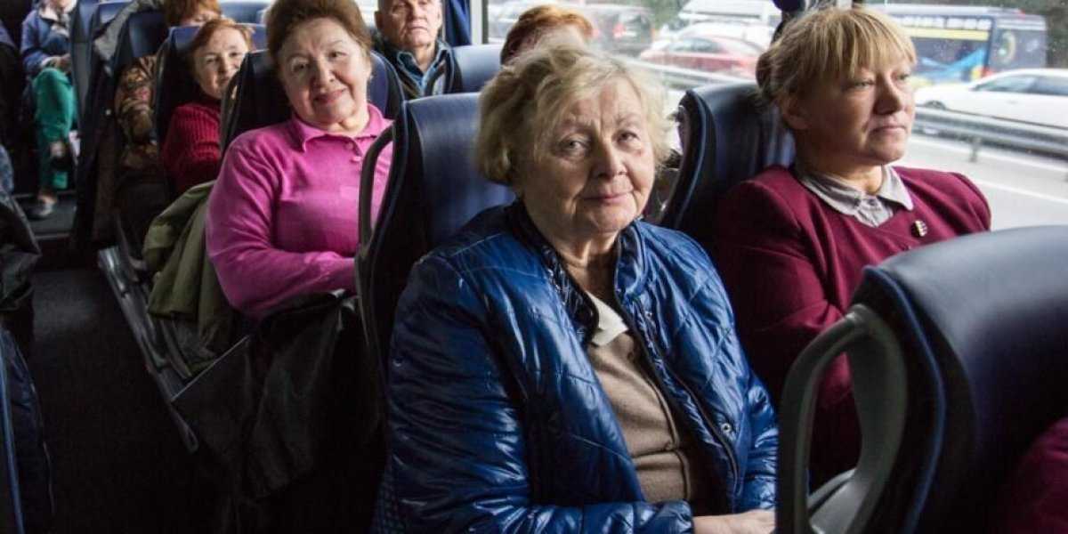 Активное долголетие: какие новые возможности открываются для пенсионеров до 80 лет Активное долголетие: какие новые возможности открываются для пенсионеров до 80 лет