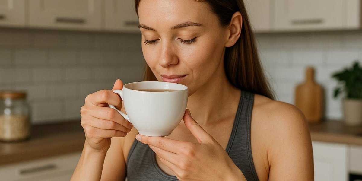 Чай против стресса: диетолог раскрыла секрет идеального успокаивающего напитка
