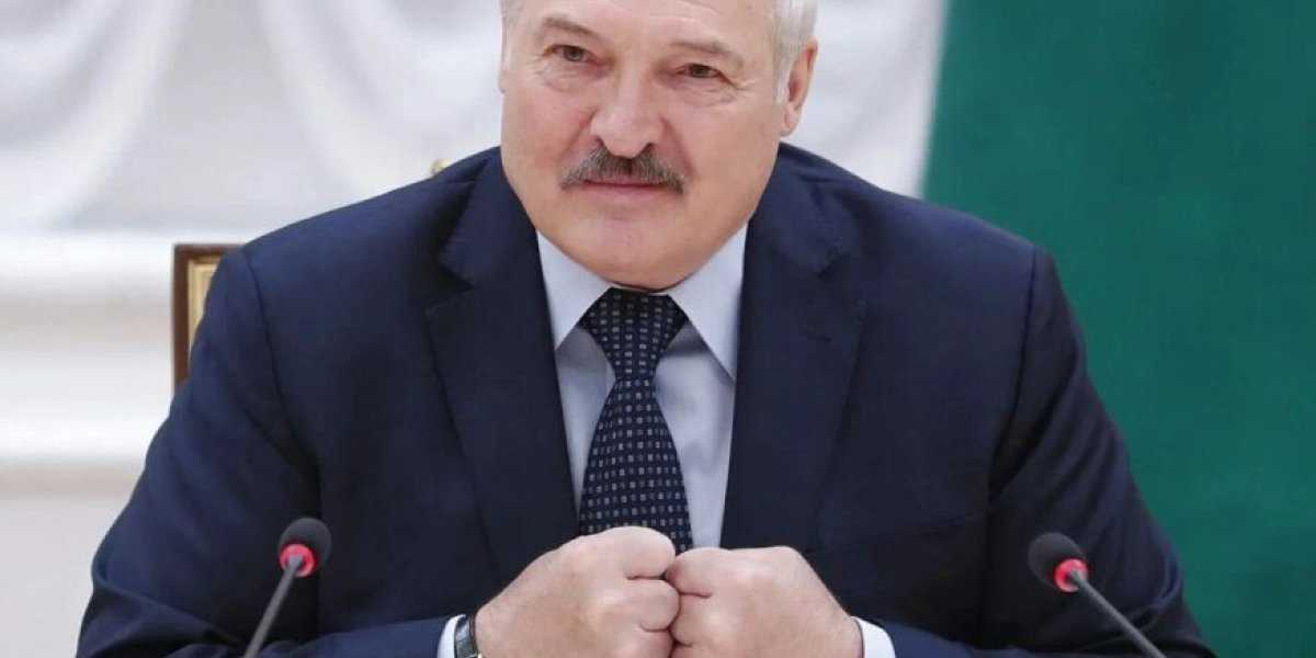 «Да пошли они!»: Лукашенко послал США на три буквы. Что произошло?