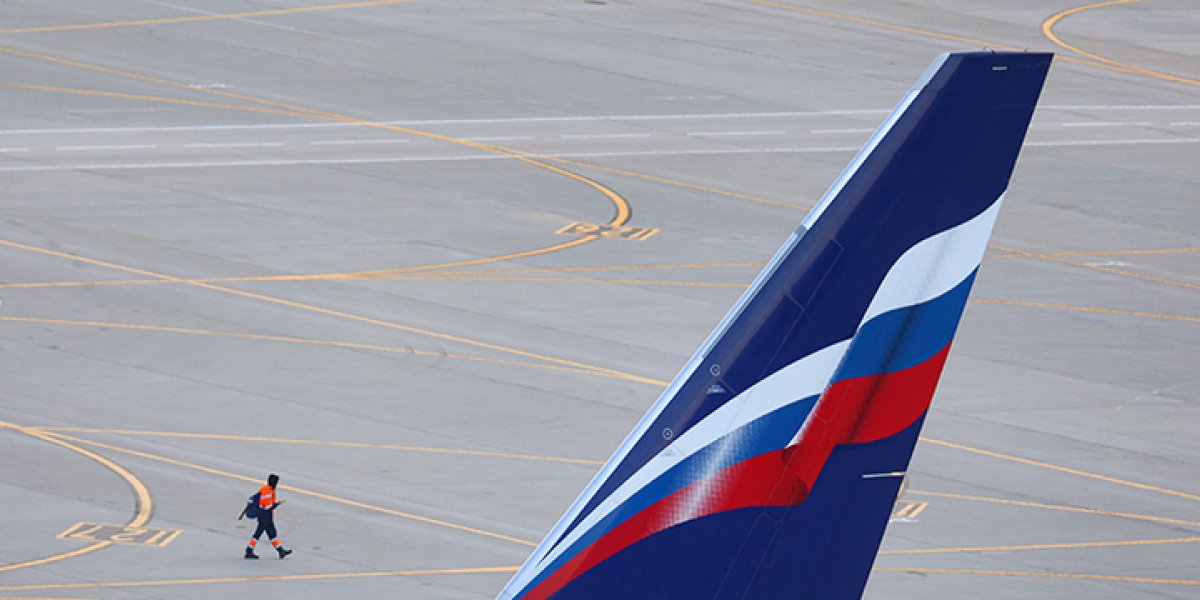 Восемь российских аэропортов ждут разрешения Минобороны для возобновления работы