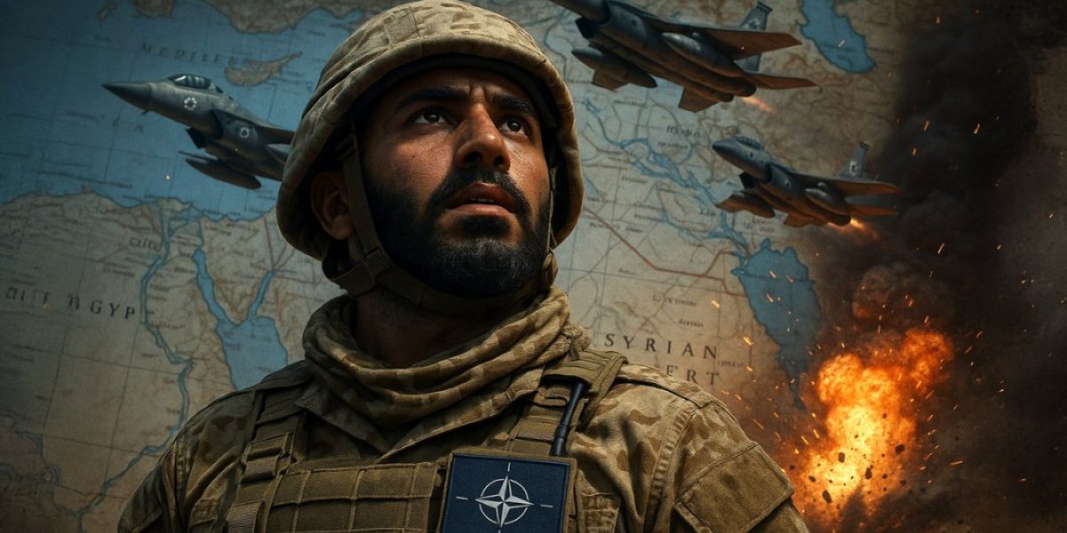 Алиев готовит армию: Начат переход на стандарты НАТО. «Напоминает Украину 11 лет назад» Алиев готовит армию: Начат переход на стандарты НАТО. «Напоминает Украину 11 лет назад»