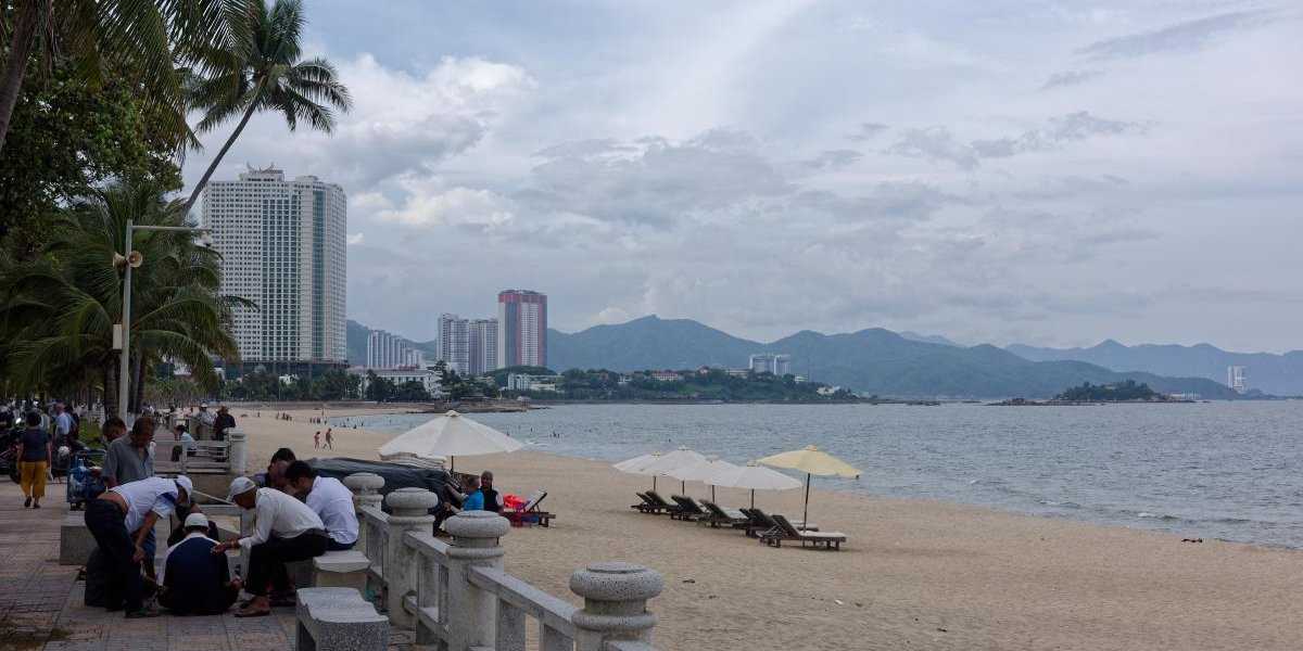 Кошмар в Нячанге: почему российские туристы разочаровываются во Вьетнаме