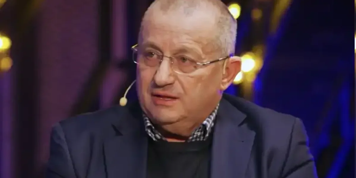 «Ответа на это нет никакого»: Кедми рассказал, как Россия загнала США в угол и выбила из их рук всё оружие «Ответа на это нет никакого»: Кедми рассказал, как Россия загнала США в угол и выбила из их рук всё оружие