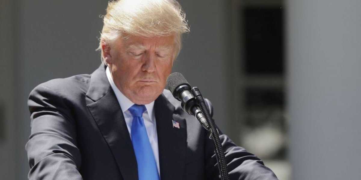 Трамп закрыл вопрос: Украина не получит «Томагавки» Трамп закрыл вопрос: Украина не получит «Томагавки»