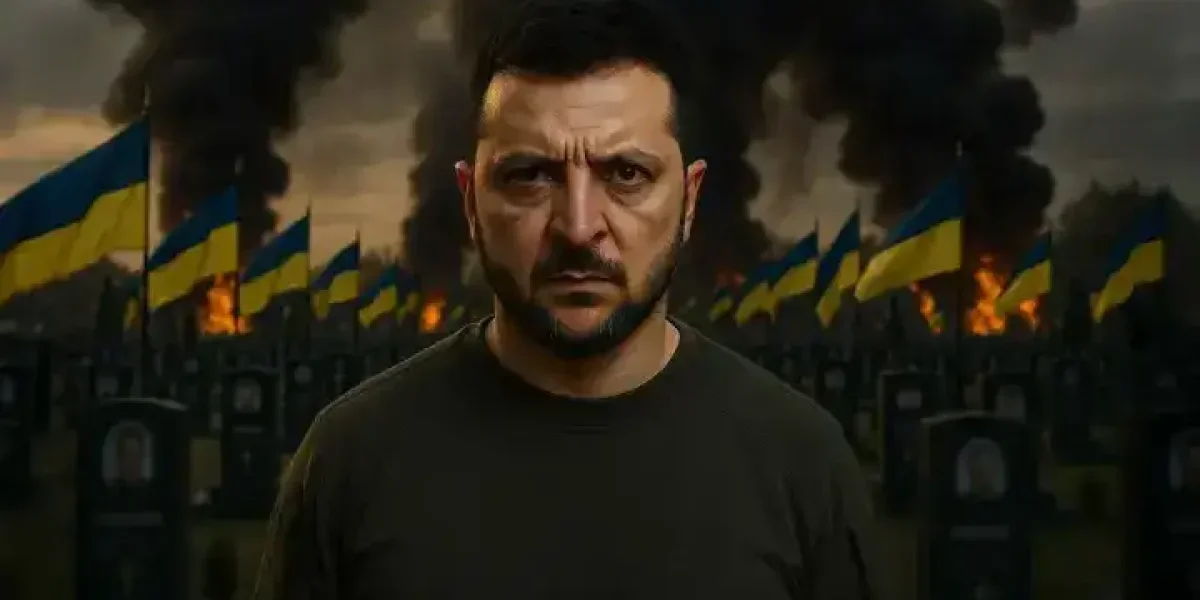 Мы всегда болели за Россию: Европа готовится к скорому разгрому Украины