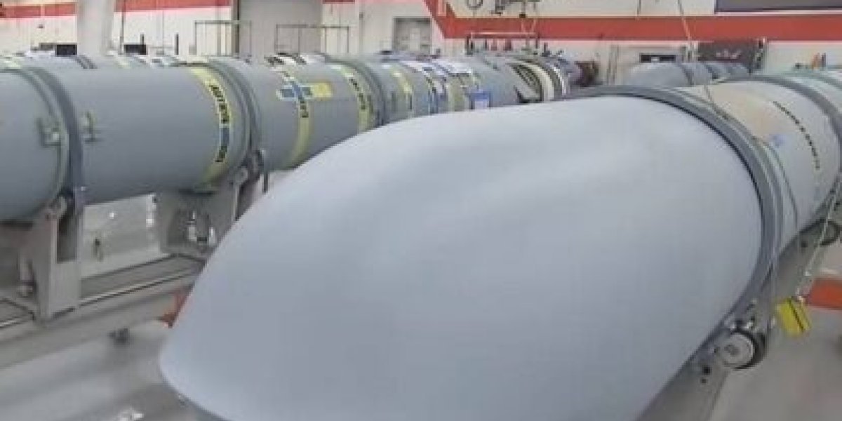 «Томагавки» снова в игре: Кремлю прислали новую черную метку «Томагавки» снова в игре: Кремлю прислали новую черную метку