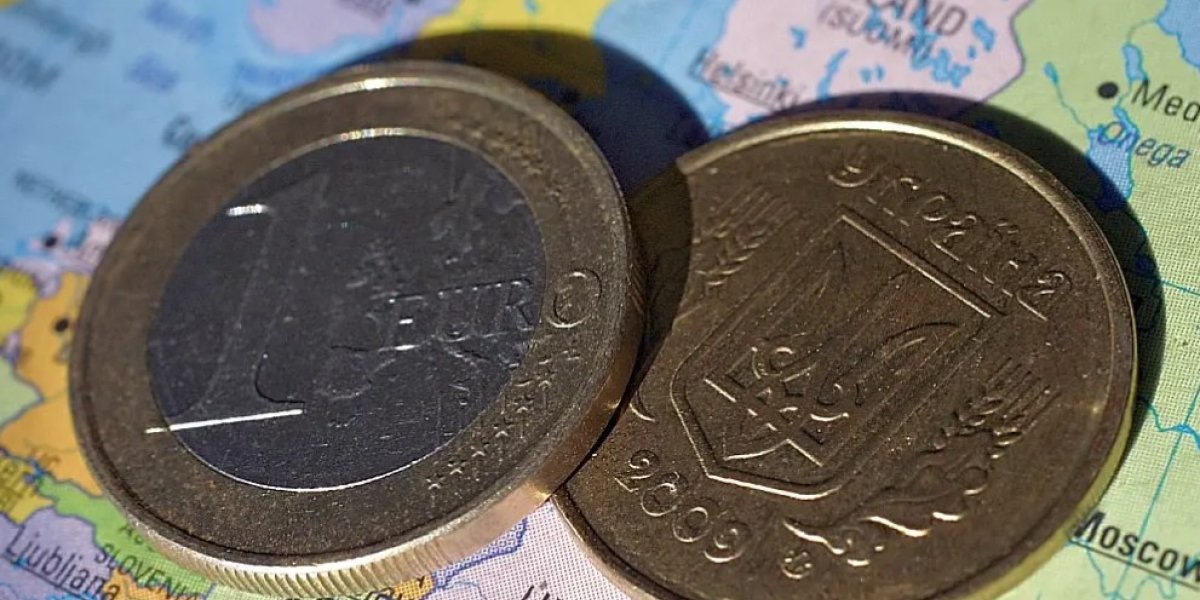 Еврокомиссия не убедила Бельгию использовать замороженные активы РФ для Украины Еврокомиссия не убедила Бельгию использовать замороженные активы РФ для Украины