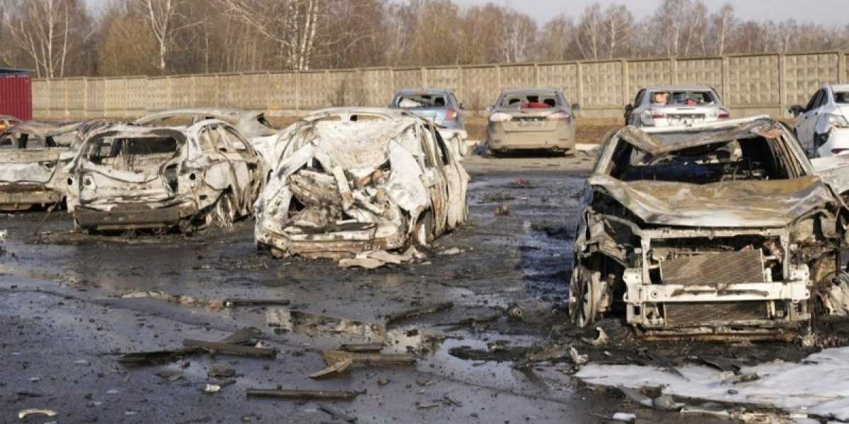 Атака на Шатурскую ГРЭС: как беспилотники прорвались к энергетическому сердцу Подмосковья