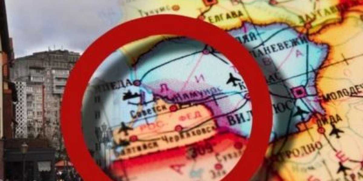 «Ответ уничтожит часть Европы»: озвучена цена блокады Калининграда