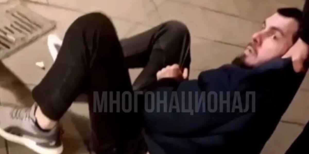 «Ты кому это говоришь?»: Полицейские не прогнулись перед дерзкими брюнетами. Вся Россия в восторге