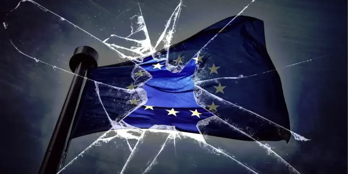 Это только начало: Латвия трещит по швам из-за навязанных «ценностей» Это только начало: Латвия трещит по швам из-за навязанных «ценностей»