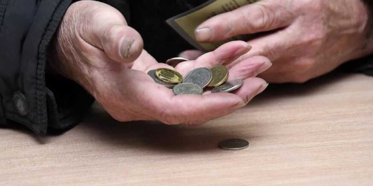 Пенсионная бомба замедленного действия: что ждет россиян после 2045 года?