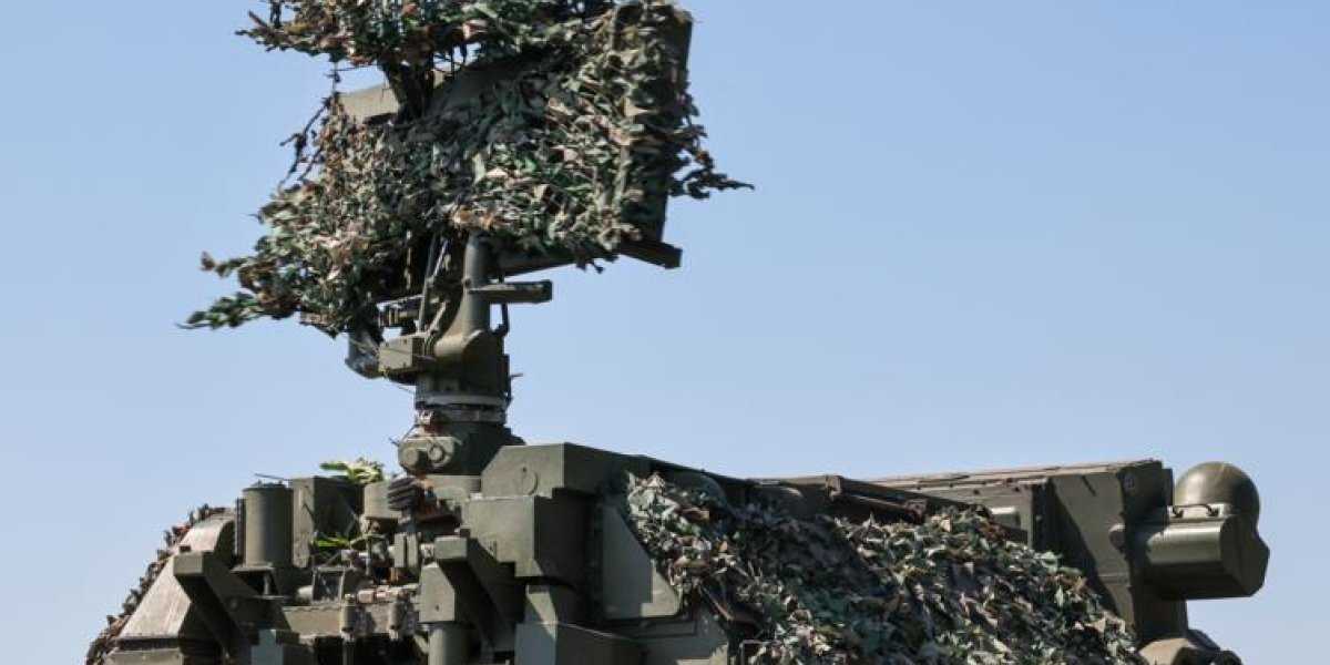 Беспилотная угроза с запада: как Тульская область стала частью общероссийской системы ПВО Беспилотная угроза с запада: как Тульская область стала частью общероссийской системы ПВО