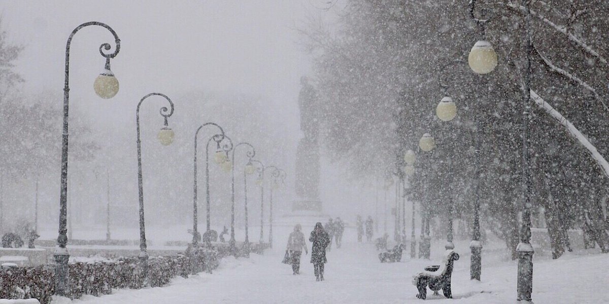 Рекордно короткая зима надвигается на Россию: синоптик озвучил неутешительный прогноз Рекордно короткая зима надвигается на Россию: синоптик озвучил неутешительный прогноз