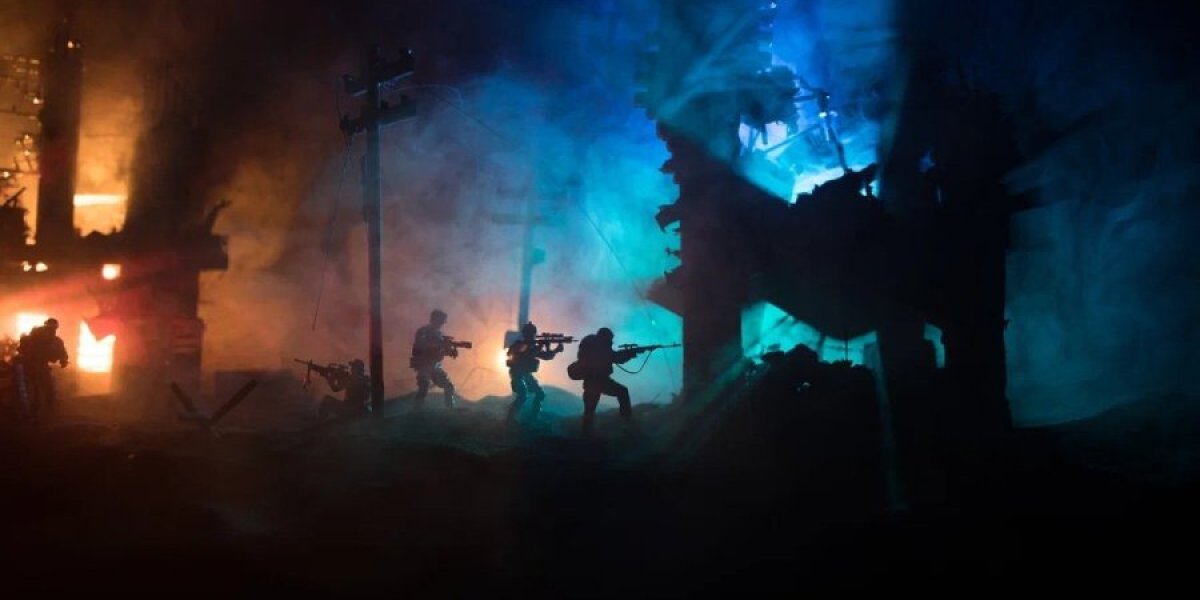 Виновный в крахе фронта найден. Дела совсем плохи. Зеленский назвал «тайное оружие Кремля»