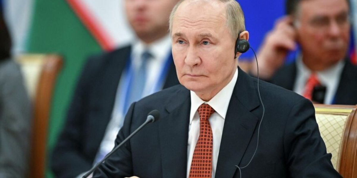 На Западе паника из-за «очень смертоносного оружия» РФ: уничтожит даже без ядерных зарядов, атакует любую цель