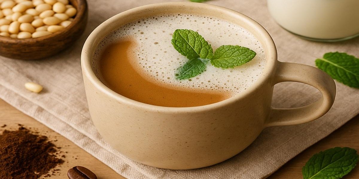 Напиток силы и долголетия: простой рецепт, который заменит витамины