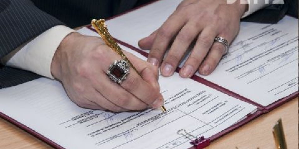 Три пункта в договоре дарения, которые защитят от отмены сделки