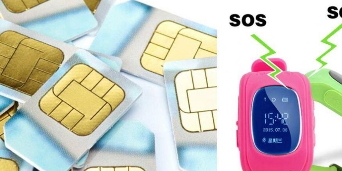 Детские сим-карты в России: как новый продукт изменит цифровую безопасность детей