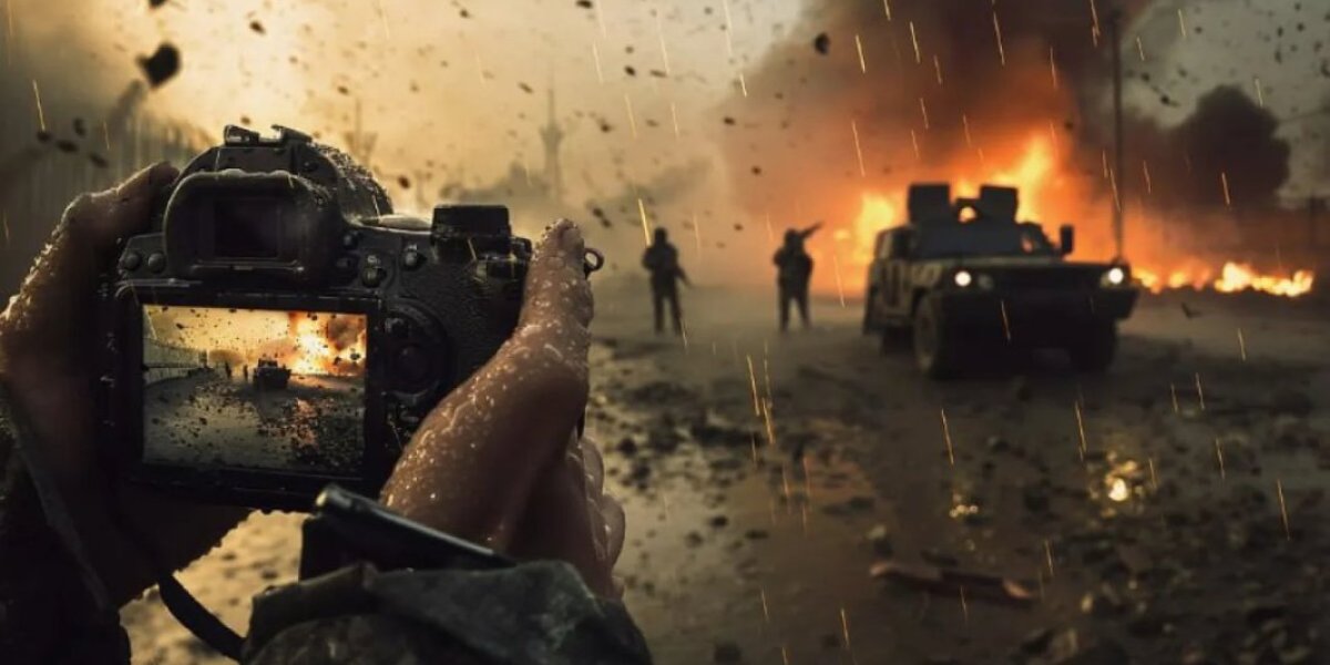 В прямом эфире прозвучала правда, которая не понравится многим. Соловьёву осталось только молчать: «Ядерного ответа не будет» В прямом эфире прозвучала правда, которая не понравится многим. Соловьёву осталось только молчать: «Ядерного ответа не будет»