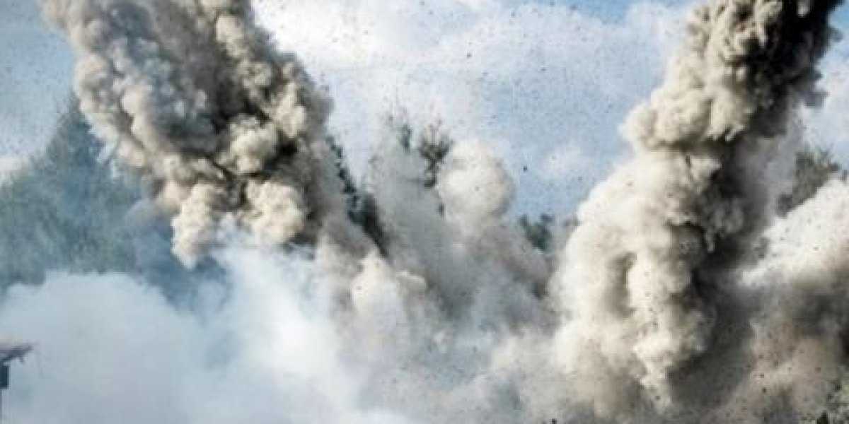 Удар возмездия: как российские ракеты уничтожили цеха производства украинских «Фламинго»