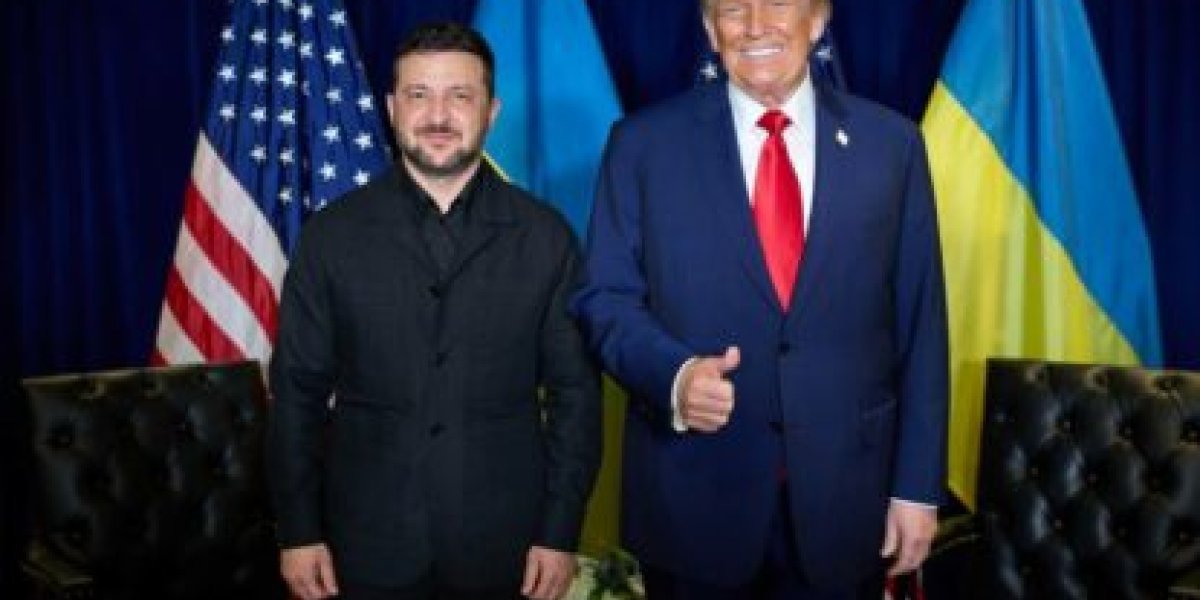 Украино-американский скандал: намек на снятие Зеленского дорого обошелся Трампу Украино-американский скандал: намек на снятие Зеленского дорого обошелся Трампу