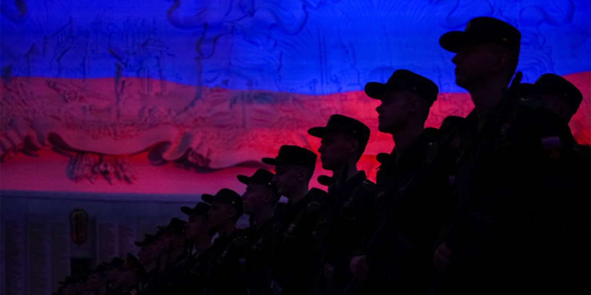 Защита экономики: как новый закон о резервистах усилит безопасность критических объектов России Защита экономики: как новый закон о резервистах усилит безопасность критических объектов России