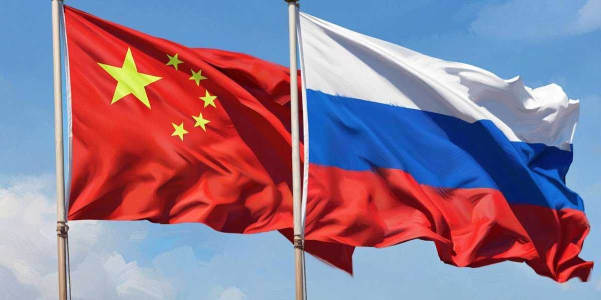 Россия с КНР обескуражили Японию, нанеся по ней двойной удар