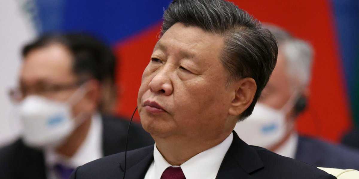 Китай послал России неприятный сигнал