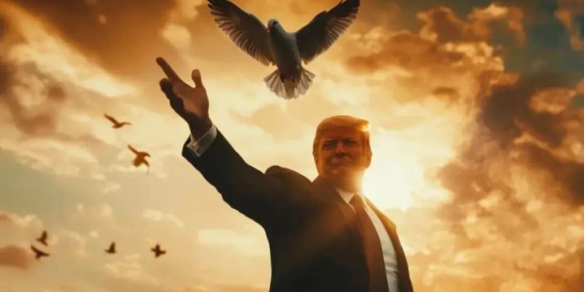 Война завершится 15 января? Слова раввина восприняли всерьёз. Лидер подполья вышел на связь: «Я бы на их месте боялся»