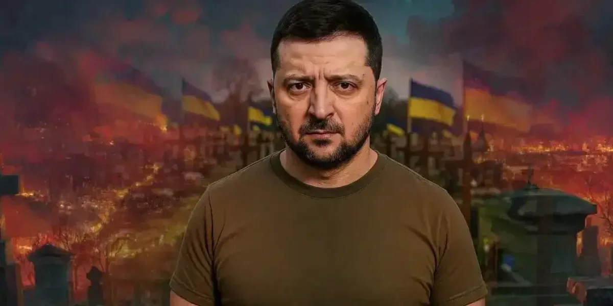 Рубио, наконец, признался. Требования России услышал весь мир. У Зеленского не осталось выбора Рубио, наконец, признался. Требования России услышал весь мир. У Зеленского не осталось выбора