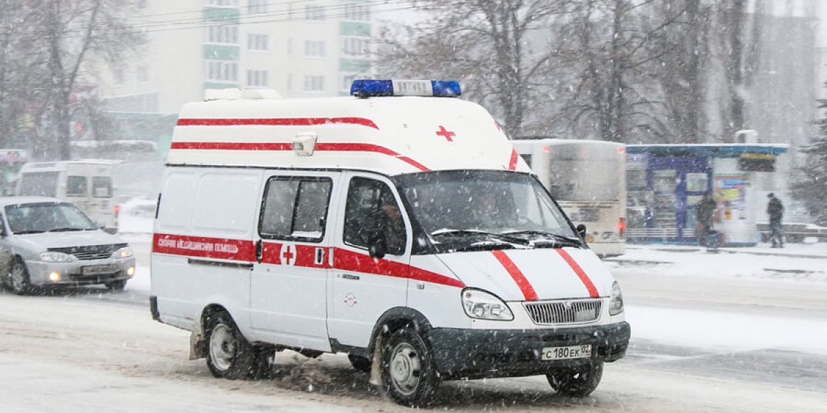 Волгоград под ударом: В результате ударов БПЛА пострадали мирные жители Волгоград под ударом: В результате ударов БПЛА пострадали мирные жители