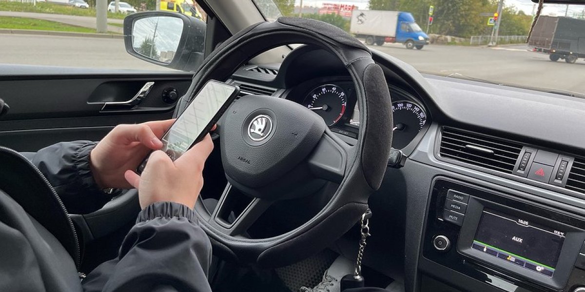 Невидимая ловушка для водителей: почему даже с полисом ОСАГО вам могут выписать штраф