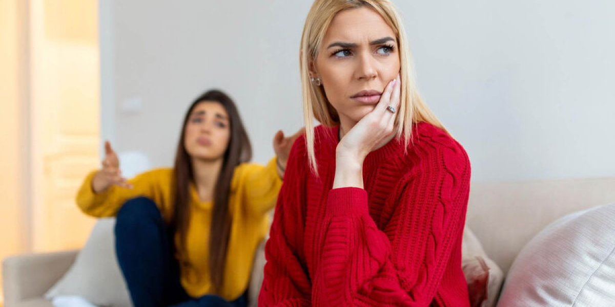 Тревожные звоночки: какие привычные действия могут оказаться симптомами серьезного расстройства