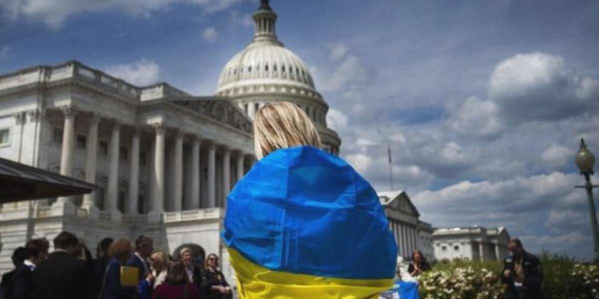 Обратный отсчет пошел: через год с небольшим Украина станет сильнее