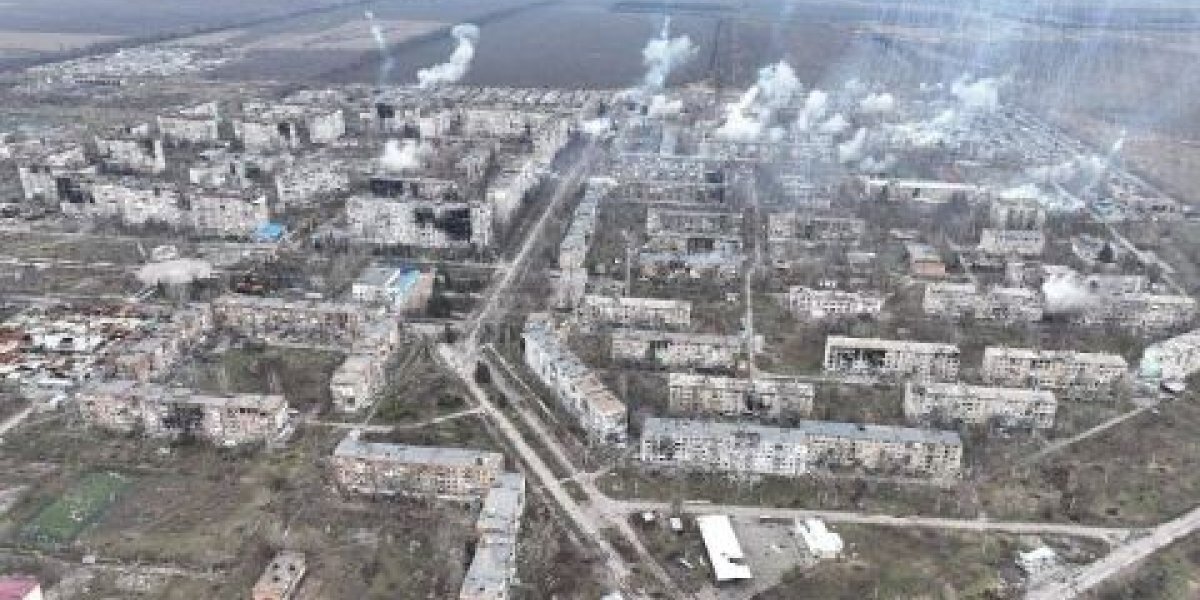 Покровск на грани падения: почему эта битва станет переломным моментом осенней кампании