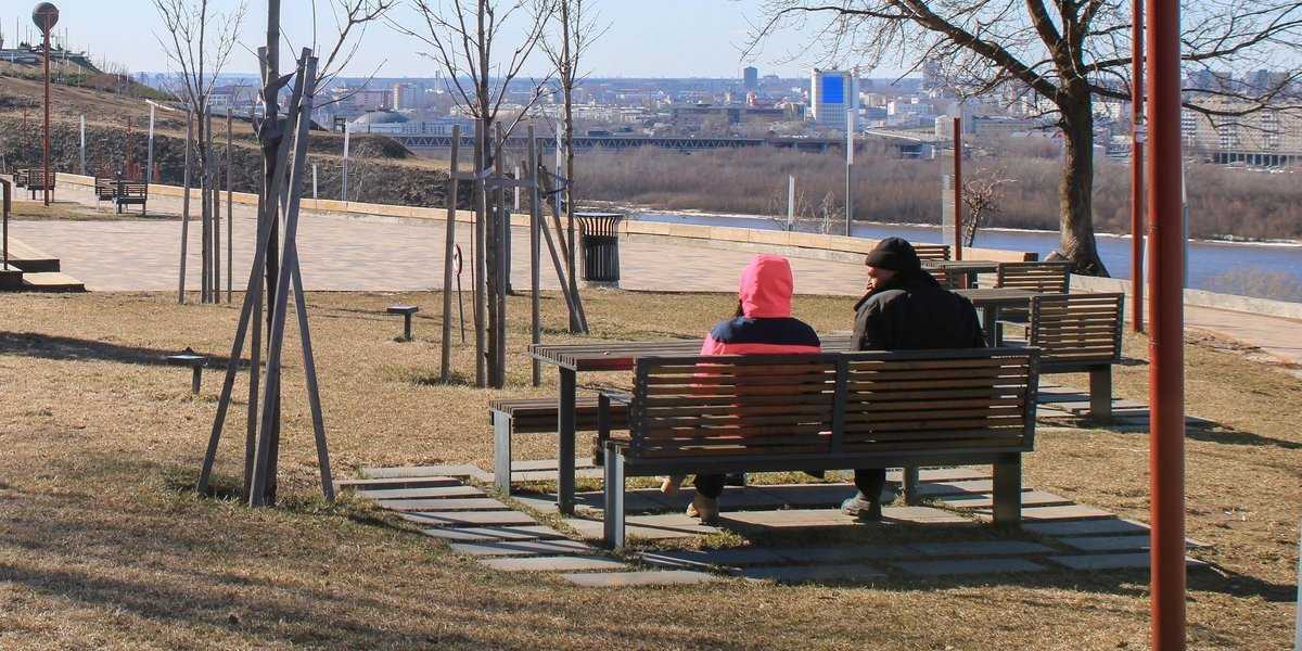 Зима на паузе: почему москвичей ждет неожиданное потепление на следующей неделе Зима на паузе: почему москвичей ждет неожиданное потепление на следующей неделе