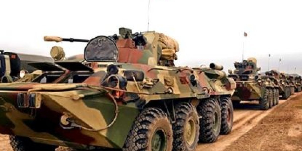 Азербайджан собрался стать «молотком» НАТО на Кавказе Азербайджан собрался стать «молотком» НАТО на Кавказе