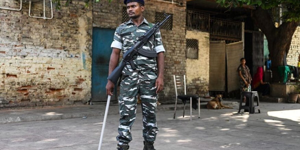 Индия против санкций: Дели продолжает покупать российскую нефть вопреки давлению Вашингтона Индия против санкций: Дели продолжает покупать российскую нефть вопреки давлению Вашингтона