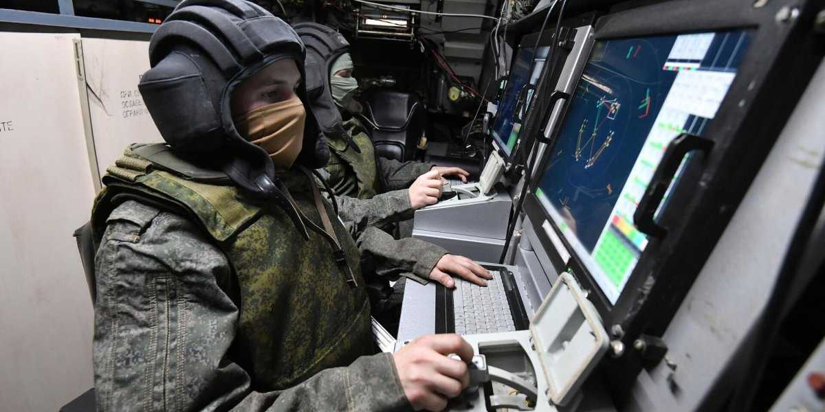 Тишина после тревоги: отмена режима беспилотной опасности в Калужской области Тишина после тревоги: отмена режима беспилотной опасности в Калужской области