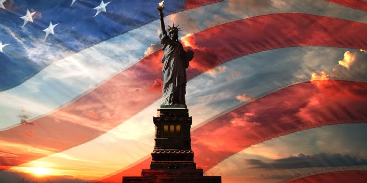 Америка не для слабонервных: россиянин о том, что скрывается за глянцевым фасадом Штатов Америка не для слабонервных: россиянин о том, что скрывается за глянцевым фасадом Штатов