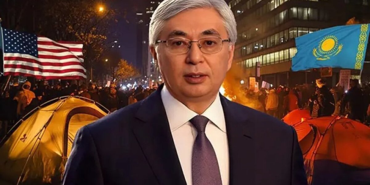 США нас всё-таки переиграли? Лесть в Белом доме всё расставила по местам: Армия спящих агентов по щелчку станет натовским корпусом США нас всё-таки переиграли? Лесть в Белом доме всё расставила по местам: Армия спящих агентов по щелчку станет натовским корпусом