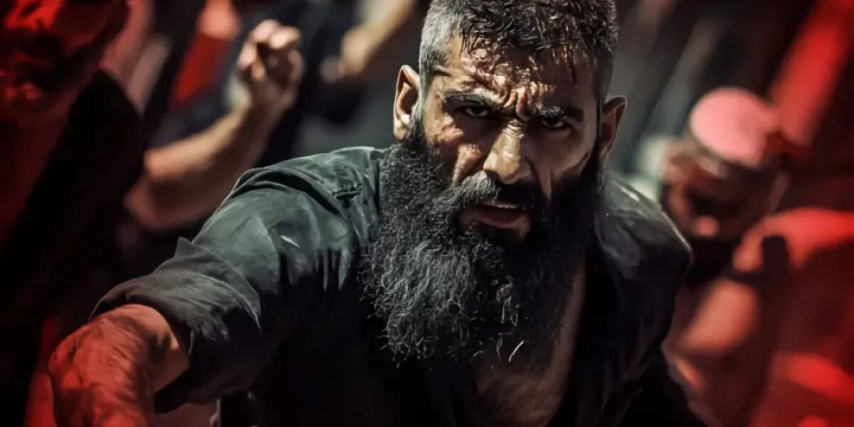 Пригожин бы не поверил: Мужики на СВО, а эти власть в колониях захватили Пригожин бы не поверил: Мужики на СВО, а эти власть в колониях захватили