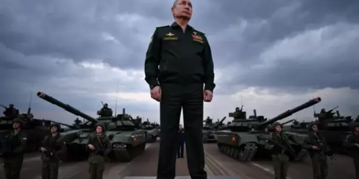 «Путин хочет всю Украину и Прибалтику» — утечка из Пентагона или попытка сорвать переговоры? «Путин хочет всю Украину и Прибалтику» — утечка из Пентагона или попытка сорвать переговоры?